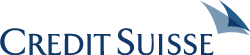 (CREDIT SUISSE LOGO)